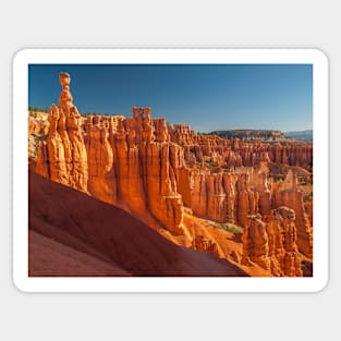 Bryce Canyon Sticker